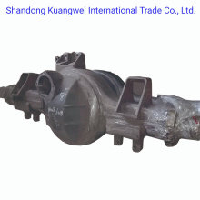 Axle Housing for Dongfeng Dfm Truck Spare Parts 2501zhs07-010